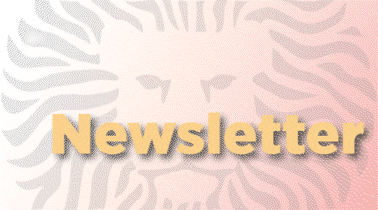 Newsletter - Coordinación de Internacionalización (CI)